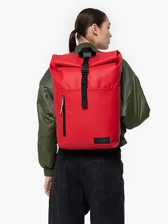 EASTPAK | Mochila Up Roll 23L | rot